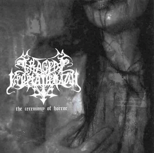 Tragedy Kereta Jenazah : The Ceremony of Horror